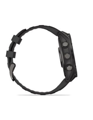 SMARTWATCH FENIX 8 SAPPHIRE/BLACK/GRAY 010-02905-21 GARMIN