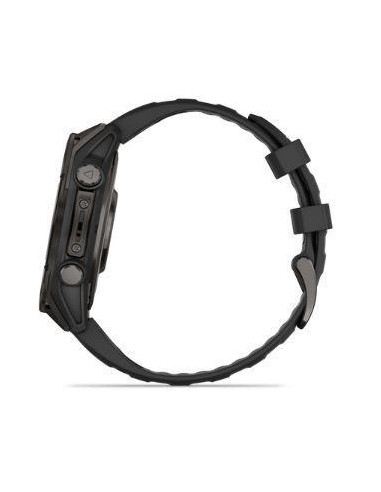 SMARTWATCH FENIX 8 SAPPHIRE/BLACK/GRAY 010-02905-21 GARMIN