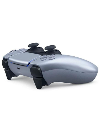GAMEPAD DUALSENSE V2 WIRELESS/SILVER 711719577348 SONY