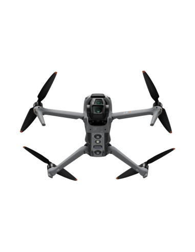 Drone, DJI, Air 3S Fly More Combo (DJI RC-N3), Consumer, CP.MA.00000815.01