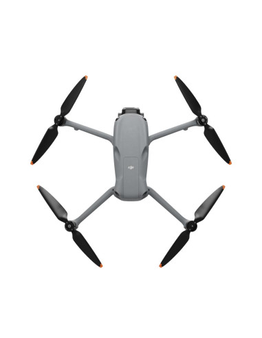 Drone, DJI, Air 3S Fly More Combo (DJI RC-N3), Consumer, CP.MA.00000815.01