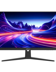LCD Monitor, DAHUA, LM27-E231BN, 27", Gaming, Panel IPS, 1920x1080, 16:9, 200Hz, 0.5 ms, DHI-LM27-E231BN