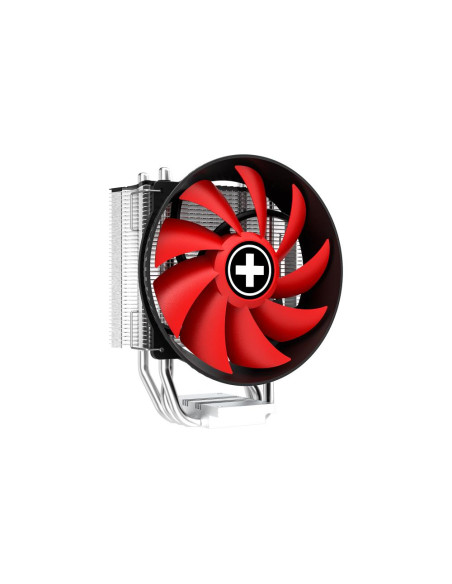 CPU COOLER MULTI SOCKET/XC029 XILENCE CPU COOLER MULTI SOCKET/XC029 XILENCE