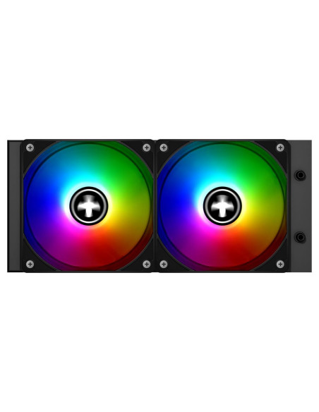 CPU COOLER MULTI SOCKET/LQ240.ARGB XC977 XILENCE CPU COOLER MULTI SOCKET/LQ240.ARGB XC977 XILENCE