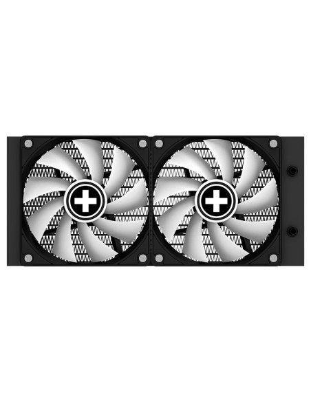 CPU COOLER MULTI SOCKET/LQ240.ARGB XC977 XILENCE CPU COOLER MULTI SOCKET/LQ240.ARGB XC977 XILENCE