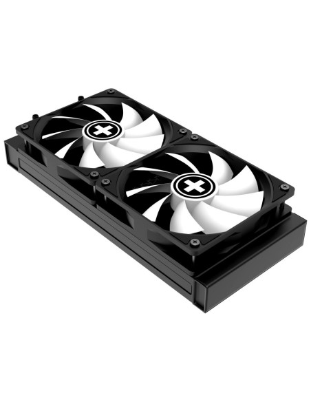 CPU COOLER MULTI SOCKET/LQ240.ARGB XC977 XILENCE CPU COOLER MULTI SOCKET/LQ240.ARGB XC977 XILENCE