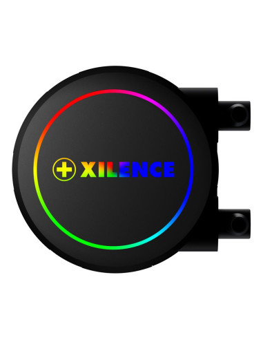 CPU COOLER MULTI SOCKET/LQ240.ARGB XC977 XILENCE