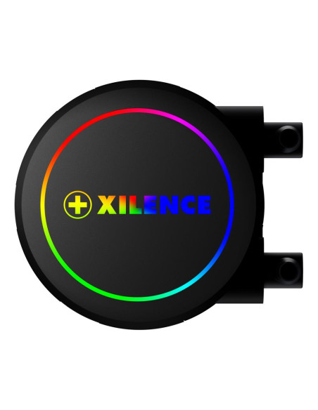 CPU COOLER MULTI SOCKET/LQ240.ARGB XC977 XILENCE CPU COOLER MULTI SOCKET/LQ240.ARGB XC977 XILENCE