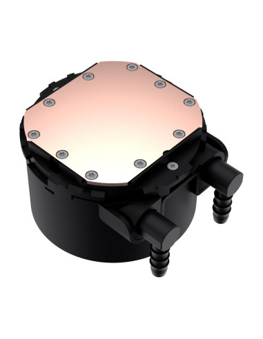 CPU COOLER MULTI SOCKET/LQ240.ARGB XC977 XILENCE