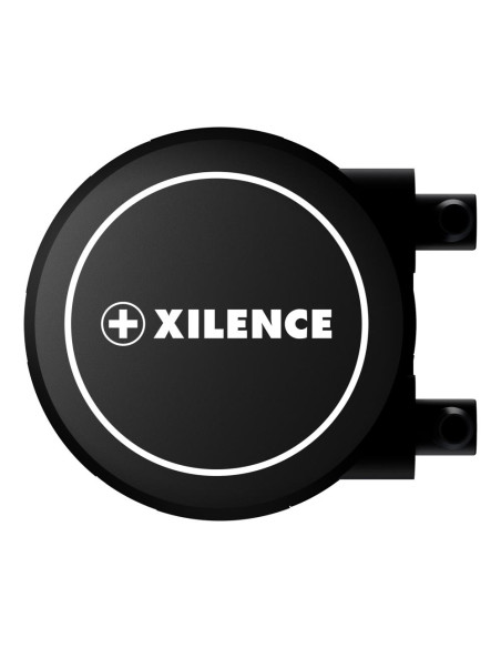 CPU COOLER MULTI SOCKET/LQ240.ARGB XC977 XILENCE CPU COOLER MULTI SOCKET/LQ240.ARGB XC977 XILENCE