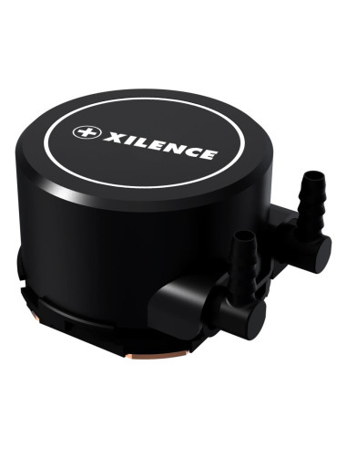 CPU COOLER MULTI SOCKET/LQ240.ARGB XC977 XILENCE