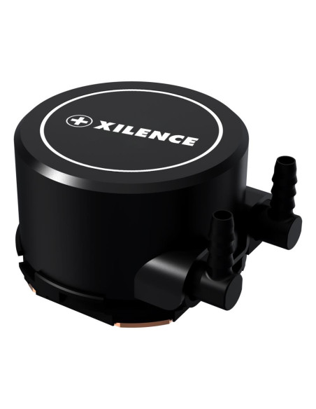 CPU COOLER MULTI SOCKET/LQ240.ARGB XC977 XILENCE CPU COOLER MULTI SOCKET/LQ240.ARGB XC977 XILENCE