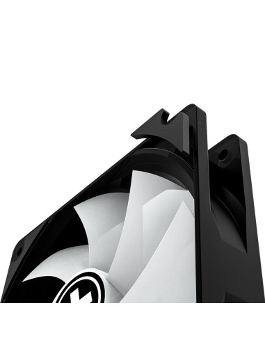 CPU COOLER MULTI SOCKET/LQ240.ARGB XC977 XILENCE