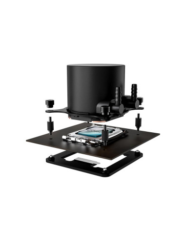 CPU COOLER MULTI SOCKET/LQ240.ARGB XC977 XILENCE