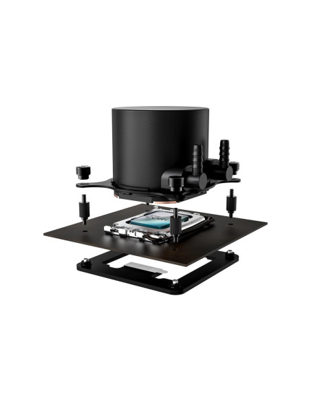 CPU COOLER MULTI SOCKET/LQ240.ARGB XC977 XILENCE CPU COOLER MULTI SOCKET/LQ240.ARGB XC977 XILENCE