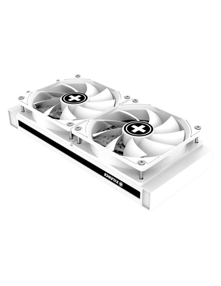 CPU COOLER MULTI SOCKET/LQ240.W.ARGB XC974 XILENCE CPU COOLER MULTI SOCKET/LQ240.W.ARGB XC974 XILENCE