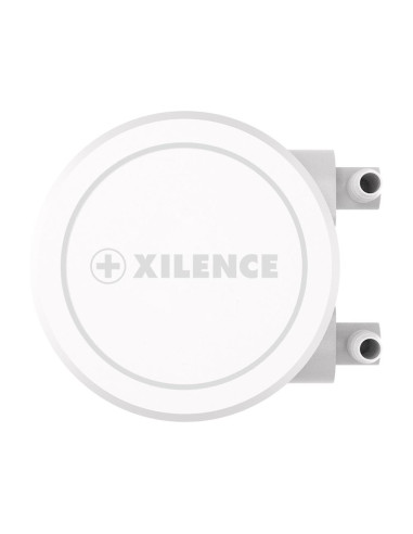 CPU COOLER MULTI SOCKET/LQ240.W.ARGB XC974 XILENCE