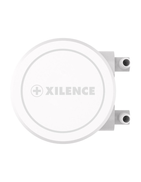 CPU COOLER MULTI SOCKET/LQ240.W.ARGB XC974 XILENCE CPU COOLER MULTI SOCKET/LQ240.W.ARGB XC974 XILENCE