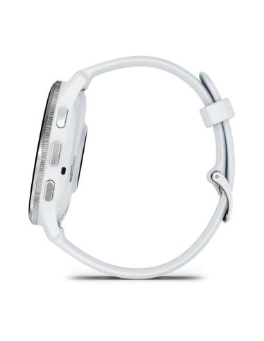 SMARTWATCH VENU 3/WHITE/SILV 010-02784-00 GARMIN