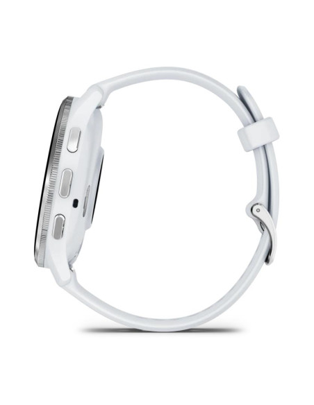SMARTWATCH VENU 3/WHITE/SILV 010-02784-00 GARMIN SMARTWATCH VENU 3/WHITE/SILV 010-02784-00 GARMIN