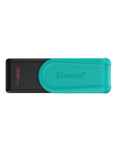 MEMORY DRIVE FLASH USB3.2/128GB DTXS/128GB KINGSTON