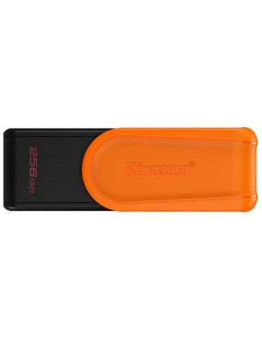 MEMORY DRIVE FLASH USB3.2/256GB DTXS/256GB KINGSTON