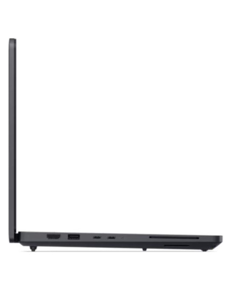 Notebook, DELL, Pro Max, 14, CPU Intel Core Ultra 7, 265H, 14 ", 1920 x 1200 pixels, RAM 16 GB, LPDCAMM, SSD 512 GB, Discrete g