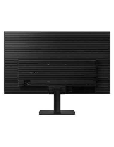 LCD Monitor, SAMSUNG, 27 ", 1920 x 1080 pixels, Full HD, Native aspect ratio 16:9, LCD, Flat, LS27F320GAUXEN