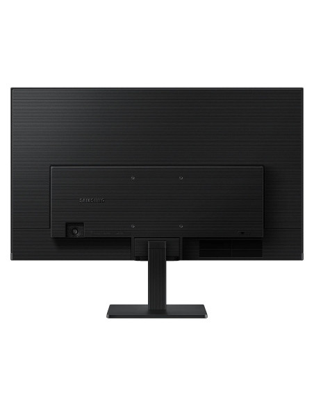 LCD Monitor, SAMSUNG, 27 ", 1920 x 1080 pixels, Full HD, Native aspect ratio 16:9, LCD, Flat, LS27F320GAUXEN