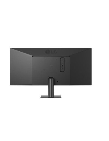 LCD Monitor, LG, 29U511A-B, 29", Gaming/21 : 9, Panel IPS, 2560x1080, 21:9, 100 Hz, 1 ms, 29U511A-B