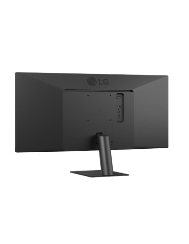 LCD Monitor, LG, 29U511A-B, 29", Gaming/21 : 9, Panel IPS, 2560x1080, 21:9, 100 Hz, 1 ms, 29U511A-B