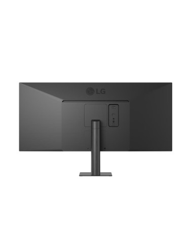LCD Monitor, LG, 34 ", 2560 x 1080 pixels, WFHD, Native aspect ratio 21:9, LED, Flat, 34U511A-B
