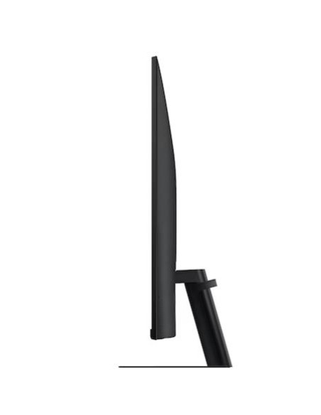 LCD Monitor, SAMSUNG, 32 ", 3840 x 2160 pixels, 4K Ultra HD, Native aspect ratio 16:9, LCD, Flat, LS32FM700UUXDU