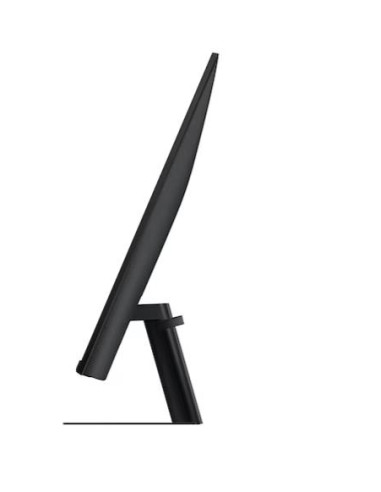 LCD Monitor, SAMSUNG, 32 ", 3840 x 2160 pixels, 4K Ultra HD, Native aspect ratio 16:9, LCD, Flat, LS32FM700UUXDU