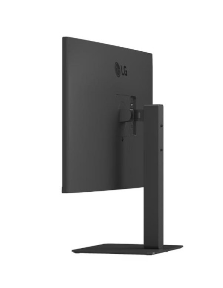 LCD Monitor, LG, 31.5 ", 3840 x 2160 pixels, 4K Ultra HD, Native aspect ratio 16:9, 32U720A-B