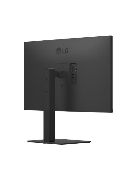 LCD Monitor, LG, 31.5 ", 3840 x 2160 pixels, 4K Ultra HD, Native aspect ratio 16:9, 32U720A-B