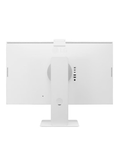 LCD Monitor, LG, 32U850SA-W, 31.5", 4K, Panel IPS, 3840x2160, 16:9, 60Hz, 5 ms, Colour White, 32U850SA-W