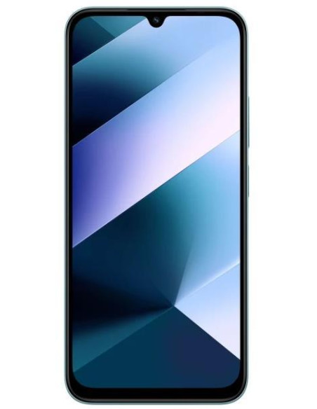 MOBILE PHONE POCO C85/6/128GB GREEN MZB0LGFEU POCO MOBILE PHONE POCO C85/6/128GB GREEN MZB0LGFEU POCO