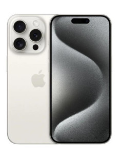 MOBILE PHONE IPHONE 16/128GB WHITE MYE93 APPLE