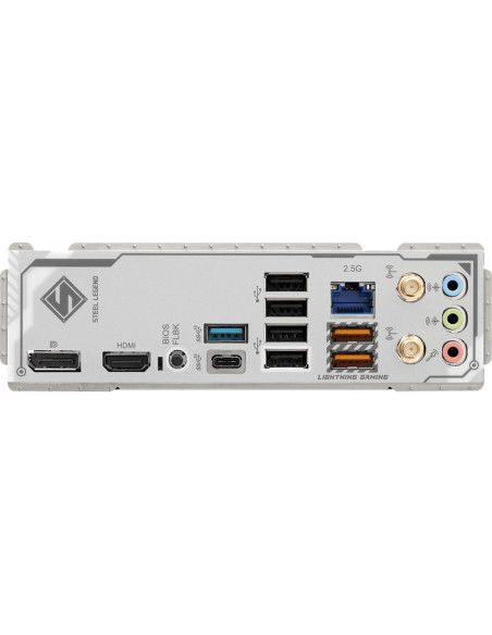 Mainboard, ASROCK, AMD B850, SAM5, Micro-ATX, Memory DDR5, Memory slots 4, 4xPCI-Express 4.0 4x , 1xPCI-Express 5.0 16x, 1xM.2, Mainboard, ASROCK, AMD B850, SAM5, Micro-ATX, Memory DDR5, Memory slots 4, 4xPCI-Express 4.0 4x , 1xPCI-Express 5.0 16x, 1xM.2,