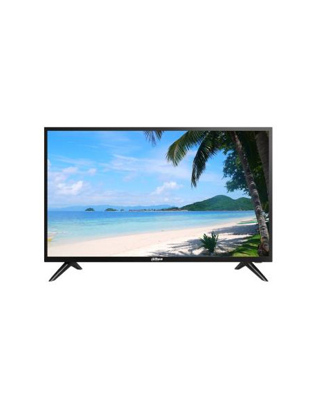 Large Format Display, DAHUA, 31.5 ", 1920 x 1080 pixels, Full HD, Native aspect ratio 16:9, LED, Flat, DHI-LM32-F200