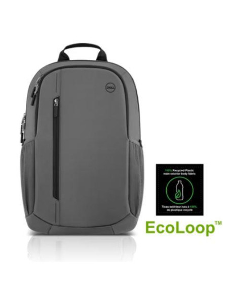 NB BACKPACK ECOLOOP URBAN/11-15" 460-BDLF DELL NB BACKPACK ECOLOOP URBAN/11-15" 460-BDLF DELL