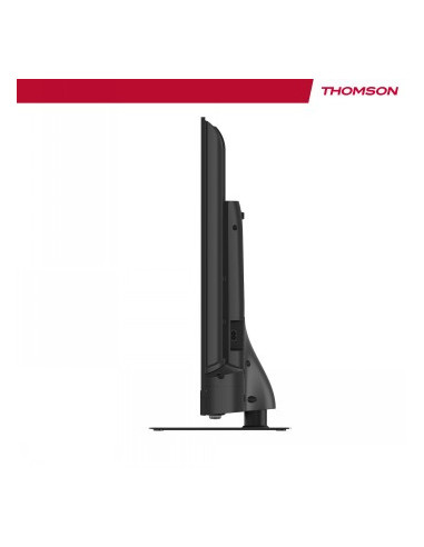 THOMSON 55 QLED PLUS UHD GOOGLE SMART TV