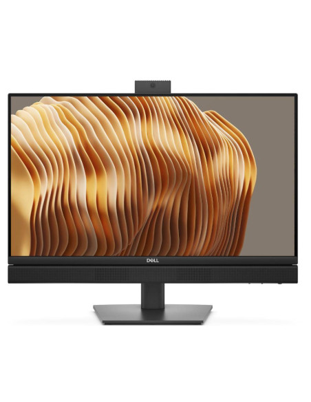 Monoblock PC, DELL, PRO, QC24251, Business, All in One, CPU Core i5, i5-14500T, 1700 MHz, Screen 23.8", RAM 8GB, SSD 512GB, Gra