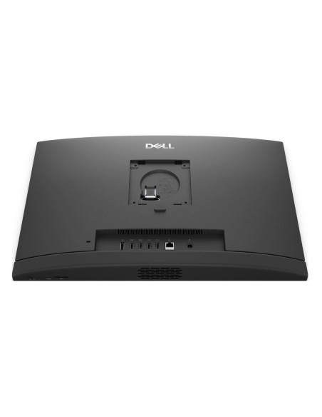 Monoblock PC, DELL, PRO, QC24251, Business, All in One, CPU Core i5, i5-14500T, 1700 MHz, Screen 23.8", RAM 8GB, SSD 512GB, Gra