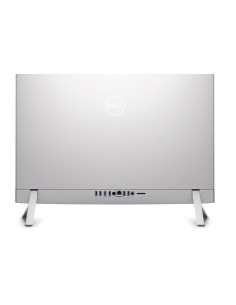 Monoblock PC, DELL, EC27250, Business, All in One, CPU Core 7, 150U, 1800 MHz, Screen 27", RAM 16GB, DDR5, 5200 MHz, SSD 1TB, G