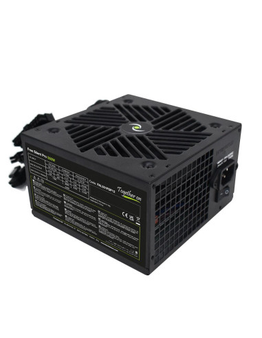 Power Supply, TECNOWARE, FAL551FSP12, ATX 2.01, 550 Watts, FAL551FSP12