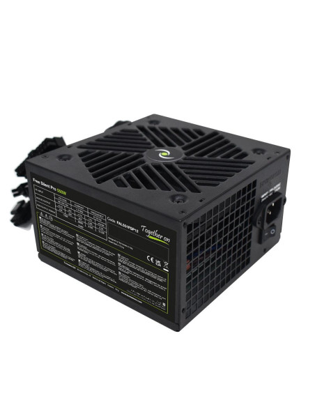 Power Supply, TECNOWARE, FAL551FSP12, ATX, 550 W, FAL551FSP12