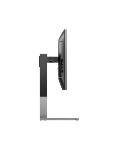 LCD Monitor, AOC, Q27U3CV, 27", Matte, Panel IPS, 2560x1440, 16:9, 75 Hz, 4 ms, Speakers, Colour Black / Silver, Q27U3CV