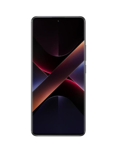 MOBILE PHONE POCO X7/8/256GB BLACK MZB0IQ7EU POCO